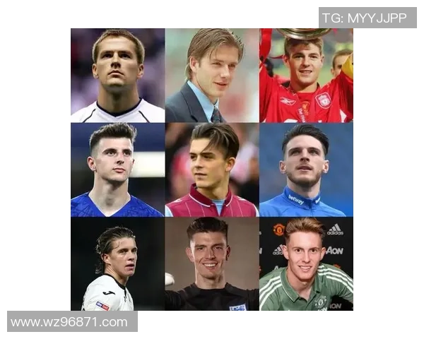 全球足坛最帅球星排名谁才是真正的足球场上颜值担当 全球足坛最帅球星排名谁才是真正的足球场上颜值担当