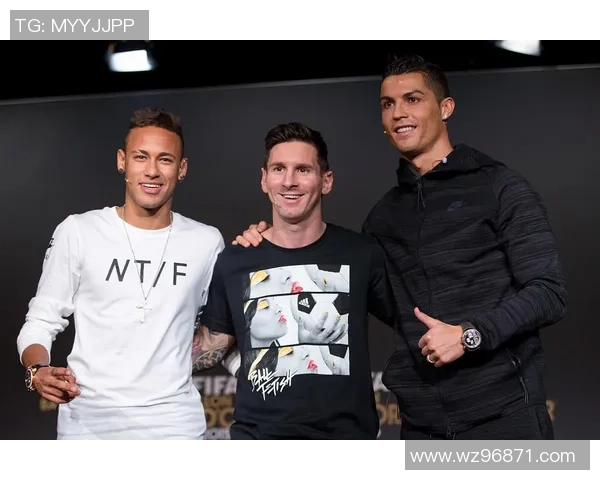 全球足球四大巨星:梅西 C罗 内马尔 和姆巴佩的辉煌足坛之路 全球足球四大巨星:梅西 C罗 内马尔 和姆巴佩的辉煌足坛之路