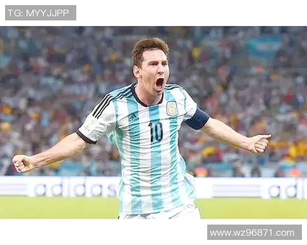 全球足球巨星背后的数字传奇 每个球员号码背后的故事与意义