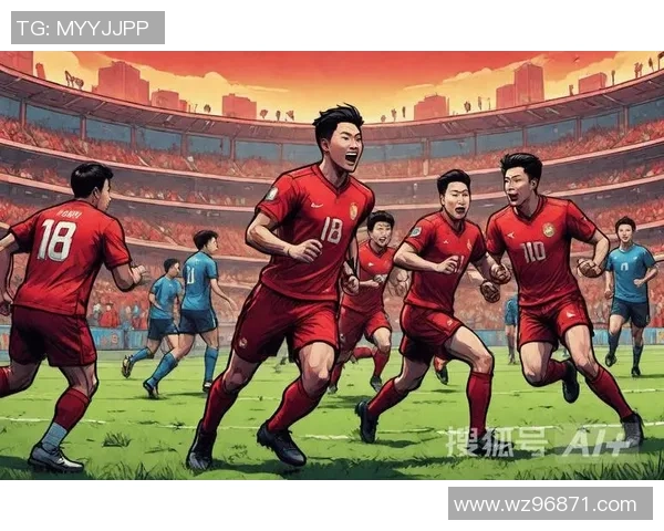 各大球星热议中国足球发展现状与未来潜力