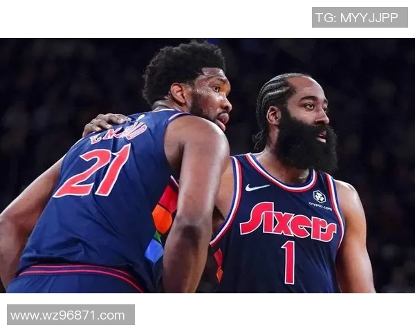 哈登与足球巨星携手挑战极限运动精彩对决的奇妙之旅 哈登与足球巨星携手挑战极限运动精彩对决的奇妙之旅