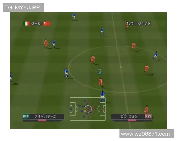 实况足球中是否有中国球星参赛及其表现分析 实况足球中是否有中国球星参赛及其表现分析