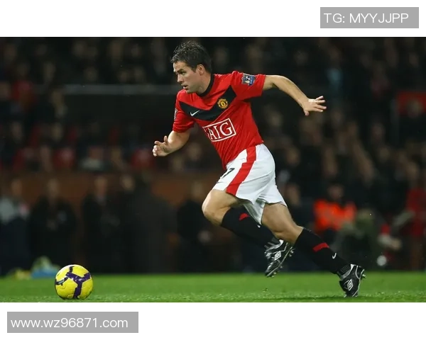 欧文是谁 足球界的传奇人物与他的辉煌成就解析