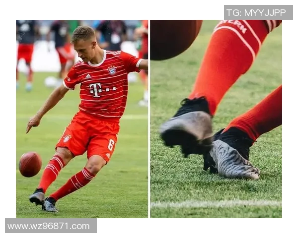 穿红色足球鞋驰骋绿茵场的球星是谁他为何成为球迷心中的焦点