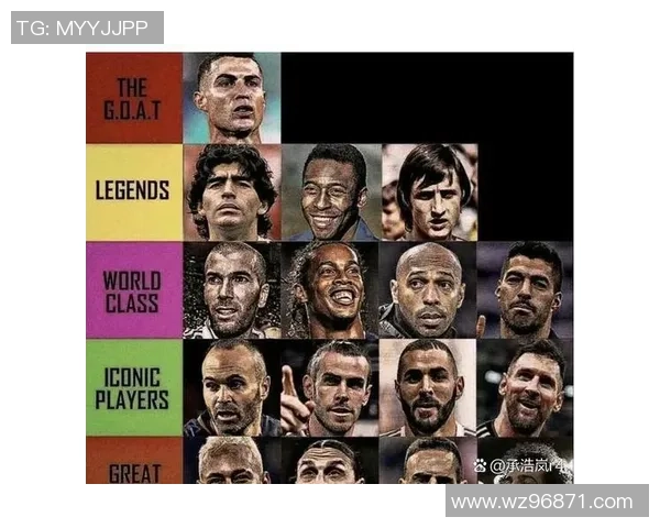 足球165球星：传奇人物的崛起与影响力解析