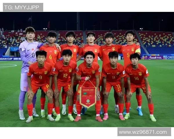 足球场上耀眼新星集结，瞩目新生力量崛起