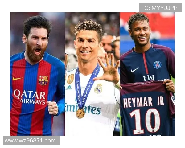 足球明星容颜变迁揭秘 从少年时期到成熟岁月的蜕变历程