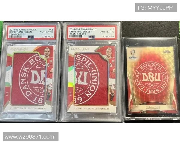 足球明星签字卡的市场价格分析及其收藏价值探讨